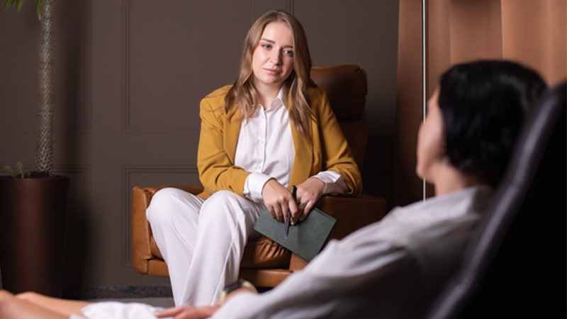 Career guidance for a position Psychologist