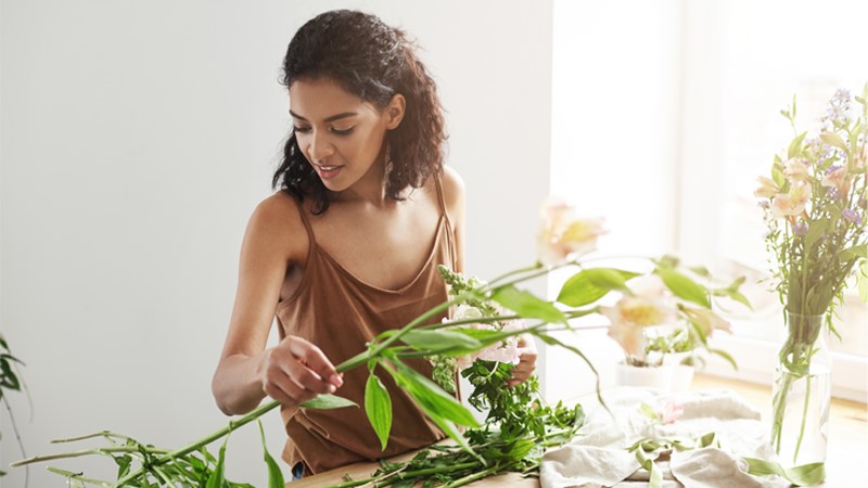 Career guidance for a position Naturopath