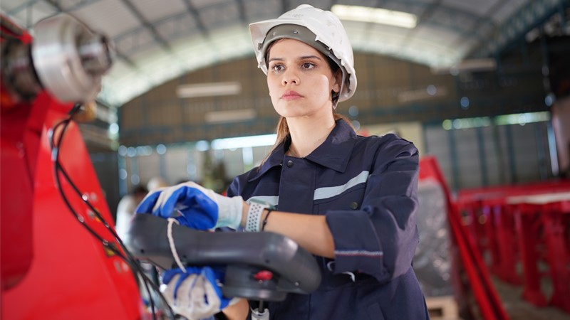 Career guidance for a position General technician