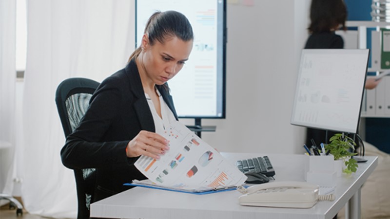 Career guidance for a position Sales manager