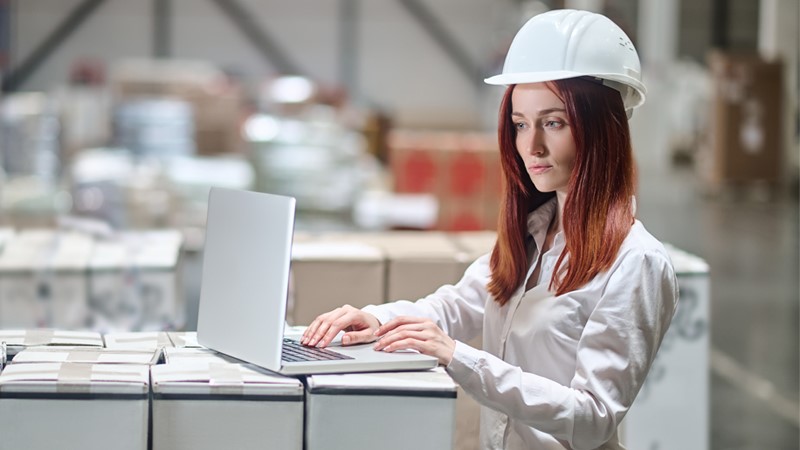 Career guidance for a position Production planning and control