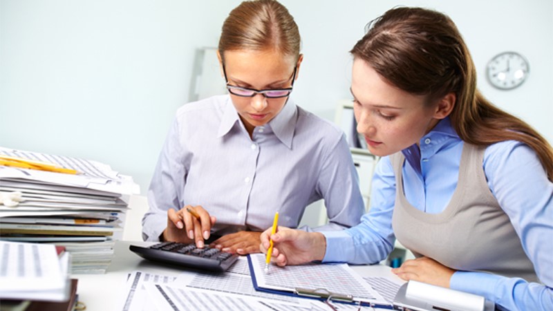 الإرشاد المهني للوظيفة محاسب تكاليف