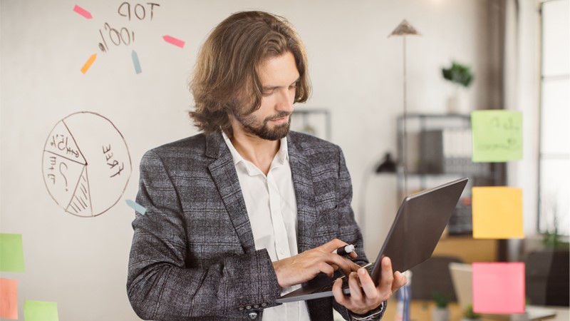 Career guidance for a position Planner