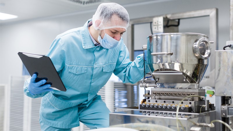 Career guidance for a position Food technologists