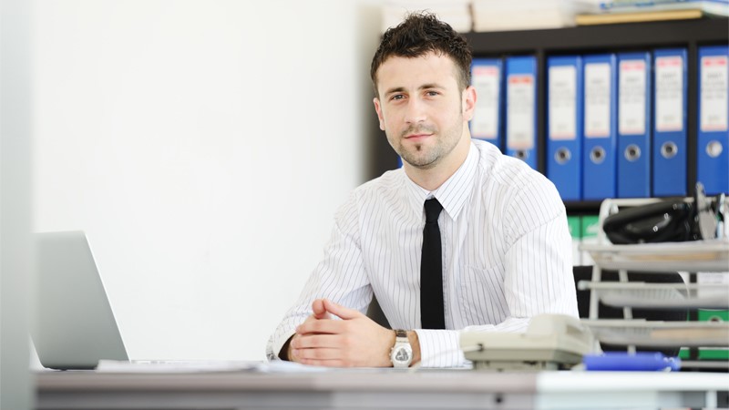 الإرشاد المهني للوظيفة الإدارة