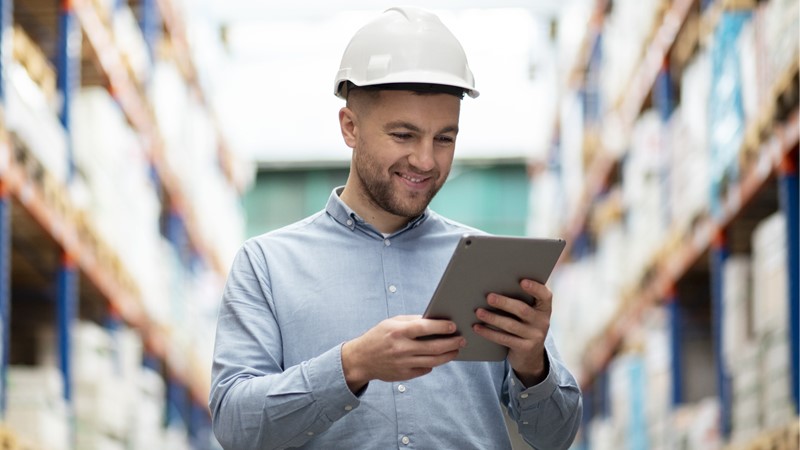 Career guidance for a position Logistics Manager