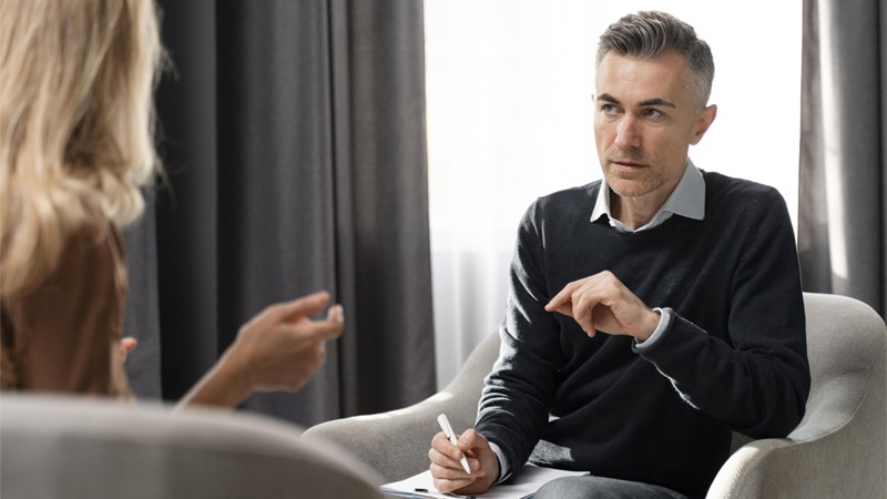 Career guidance for a position Occupational  psychologist