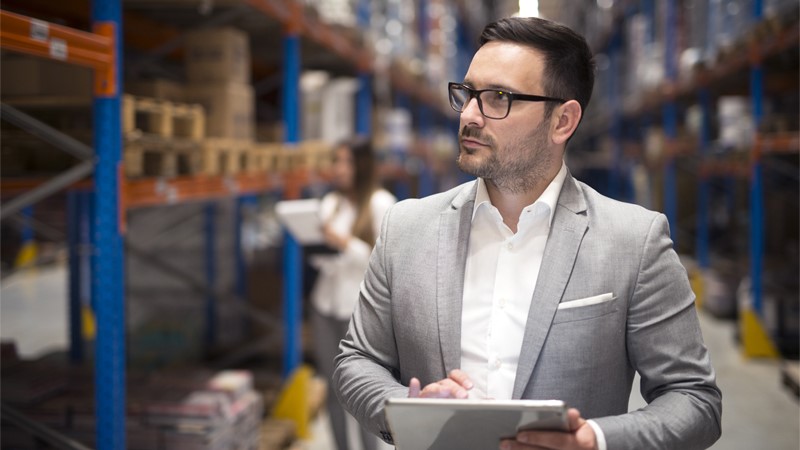 Career guidance for a position Purchasing manager