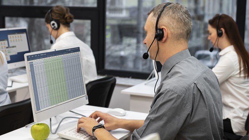 الإرشاد المهني للوظيفة مرجع التأمين