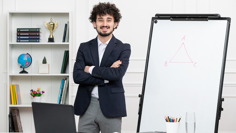 الإرشاد المهني للوظيفة مدير المدرسة