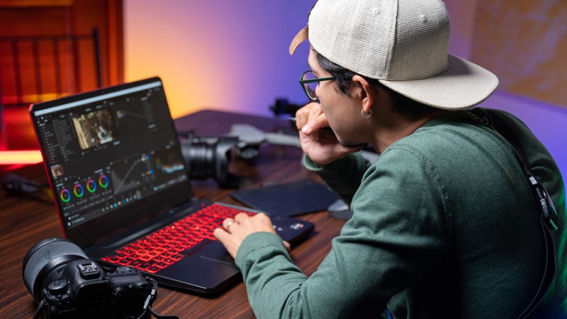 Профориентация для должности младший инженер по цифровой медии