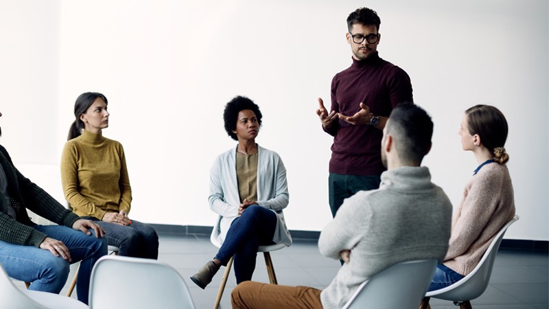 Career guidance for a position Children and Youth Guide