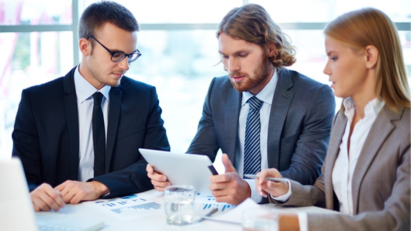 Career guidance for a position Organization development