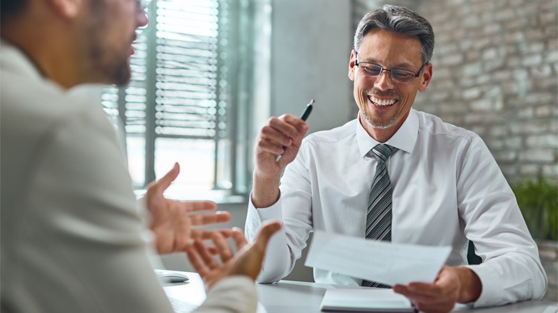 الإرشاد المهني للوظيفة منسق التوظيف