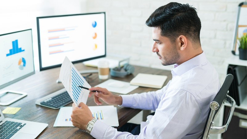 Профориентация для должности ERP разработчик