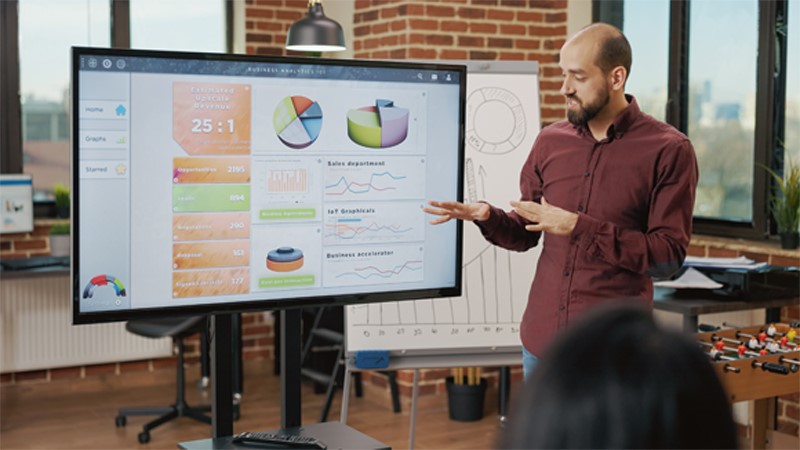 Career guidance for a position Product Development Manager