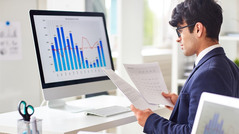 Career guidance for a position Statistician