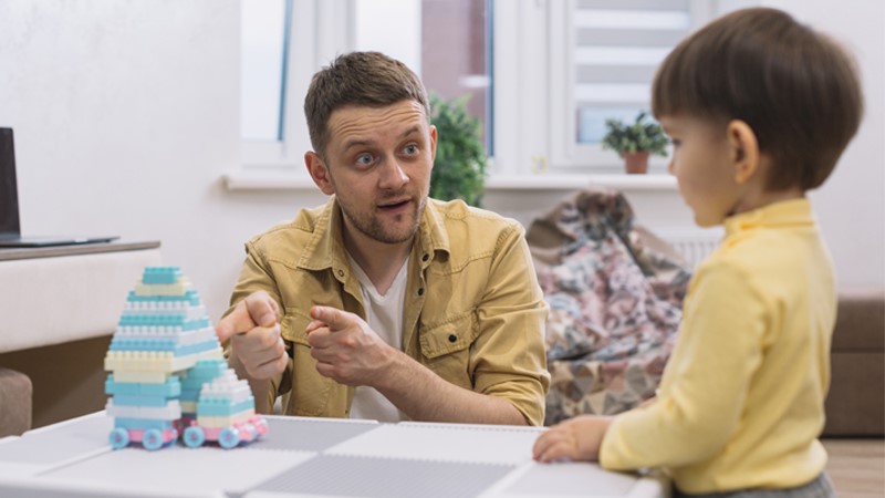 الإرشاد المهني للوظيفة مساعد الدمج