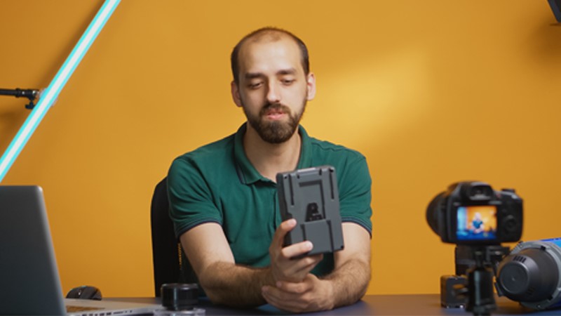 Career guidance for a position Social media manager