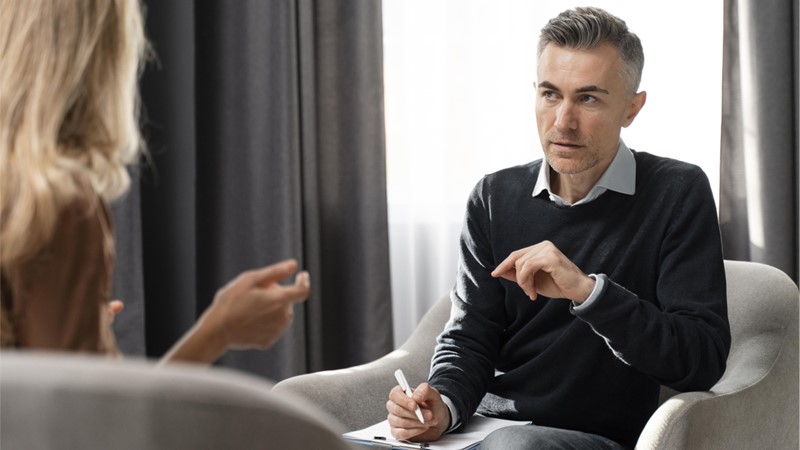 Career guidance for a position Research psychology
