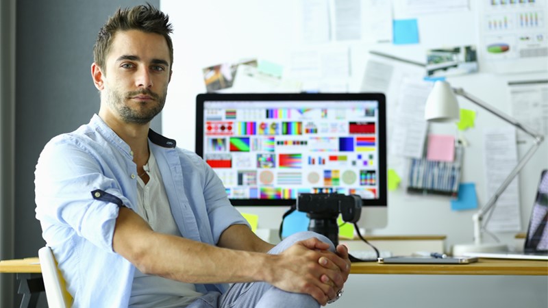 Профориентация для должности UX-дизайнер