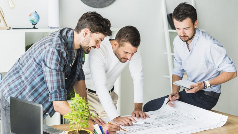 Career guidance for a position Project Manager