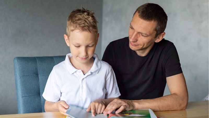 Профориентация для должности Частный учитель