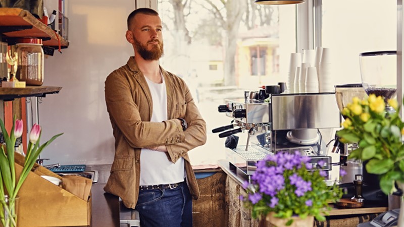 Профориентация для должности Управление малым бизнесом