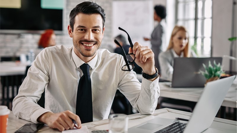 Профориентация для должности Актуарий