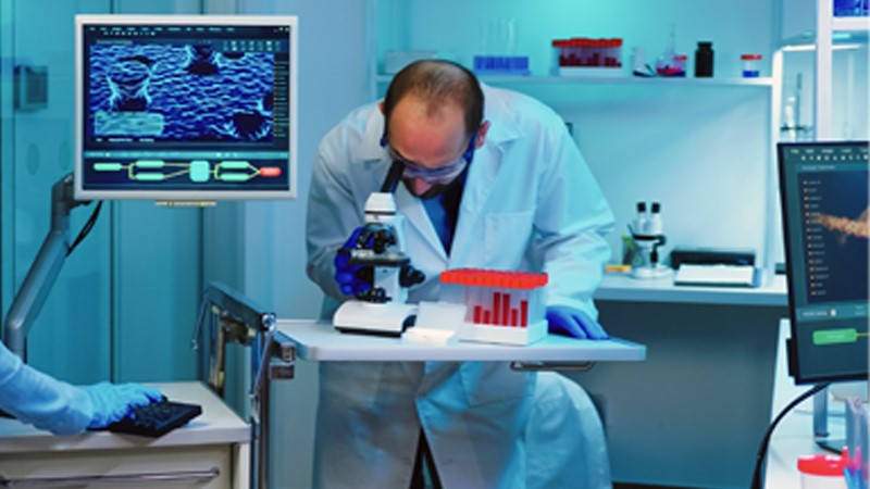 الإرشاد المهني للوظيفة فيزيائي