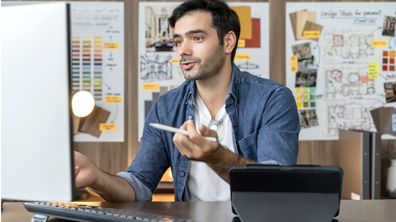 Career guidance for a position Marketing manager