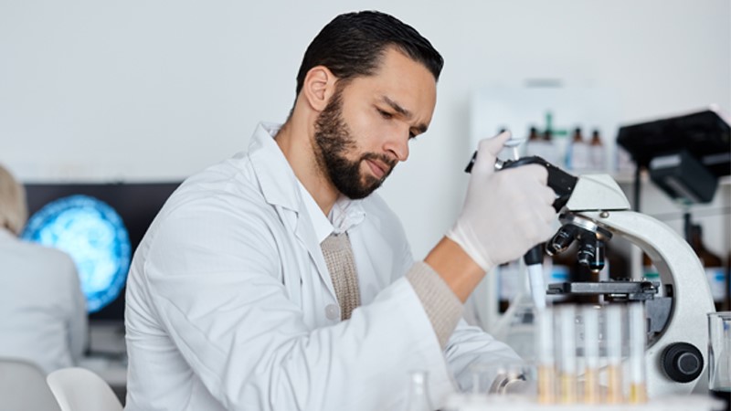 Career guidance for a position Chemist