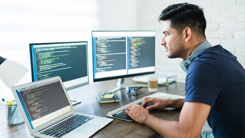 الإرشاد المهني للوظيفة مهندس معماري للبرمجيات