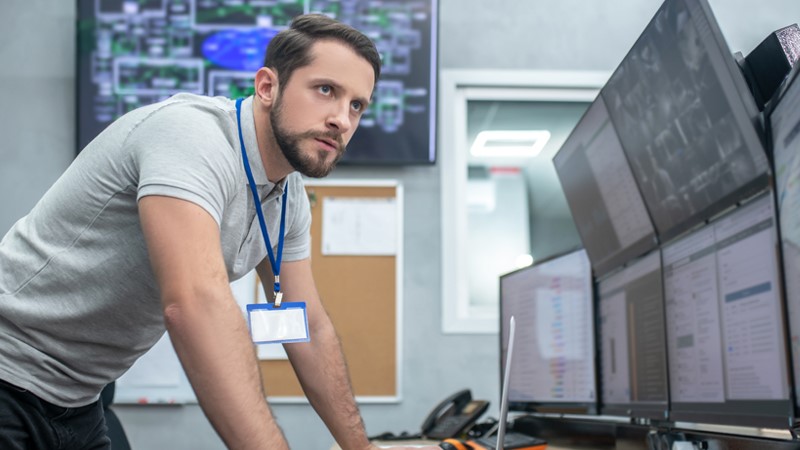 Профориентация для должности Специалист по внедрению кибербезопасности