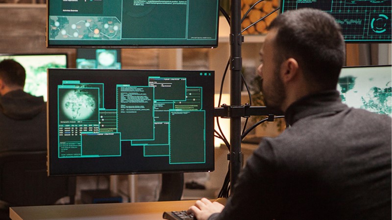 Career guidance for a position Cybersecurity Architect