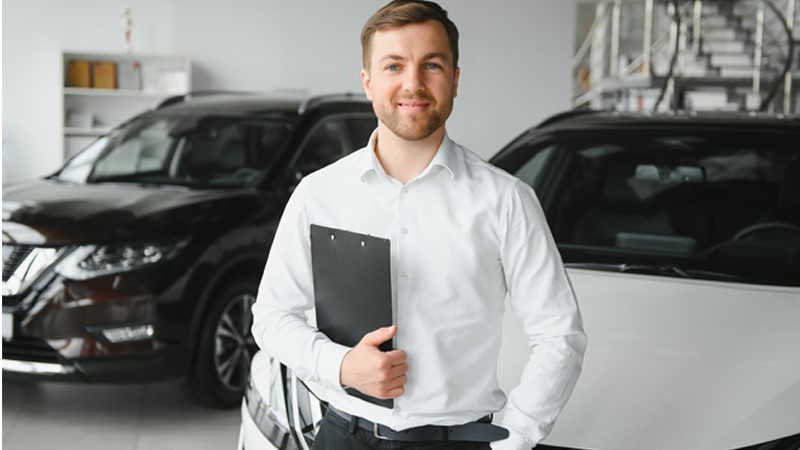 Профориентация для должности продавец