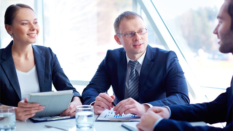 Career guidance for a position Human Resources Division Manager