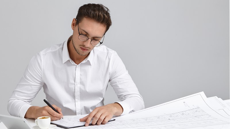 Профориентация для должности Инженер органа власти