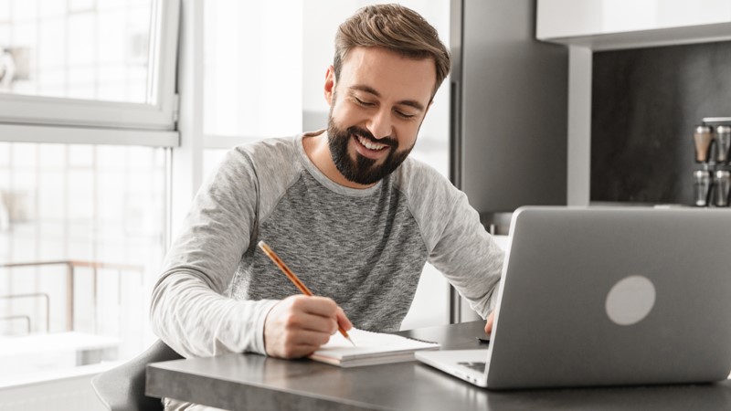 Career guidance for a position Copywriter