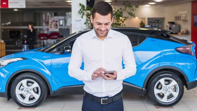 Career guidance for a position Transportation worker