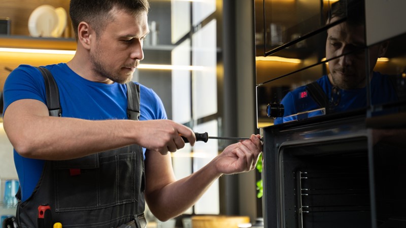 Career guidance for a position Field installer