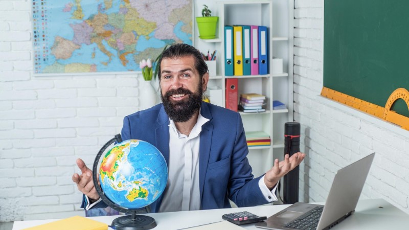 Профориентация для должности Переводчик