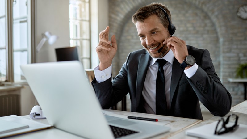 Профориентация для должности менеджер по работе с клиентами