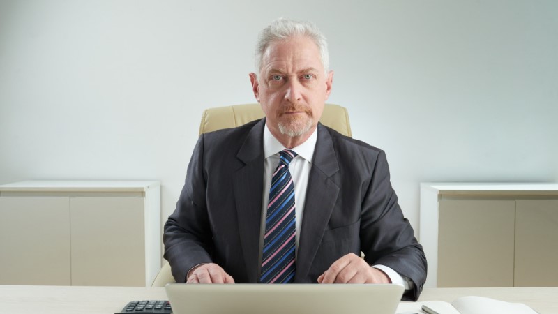 Career guidance for a position Non-profit executive director