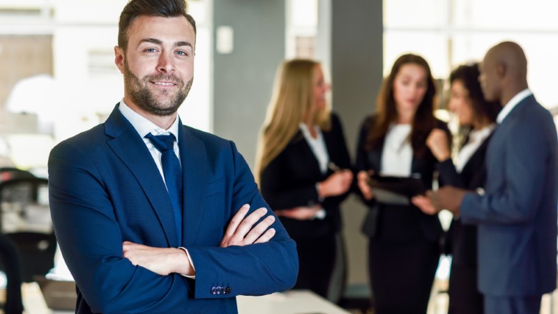 Career guidance for a position CEO