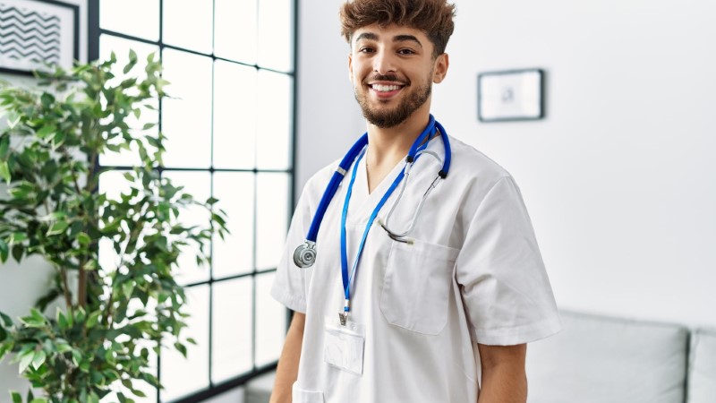 Career guidance for a position Janitor