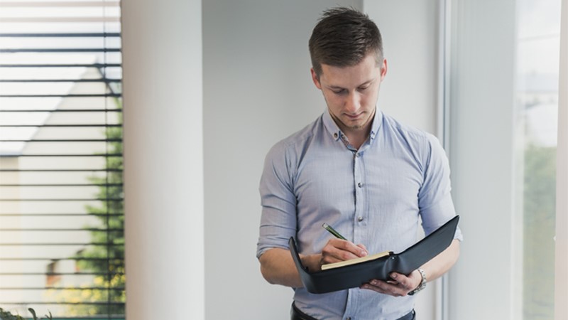 Career guidance for a position Appraiser