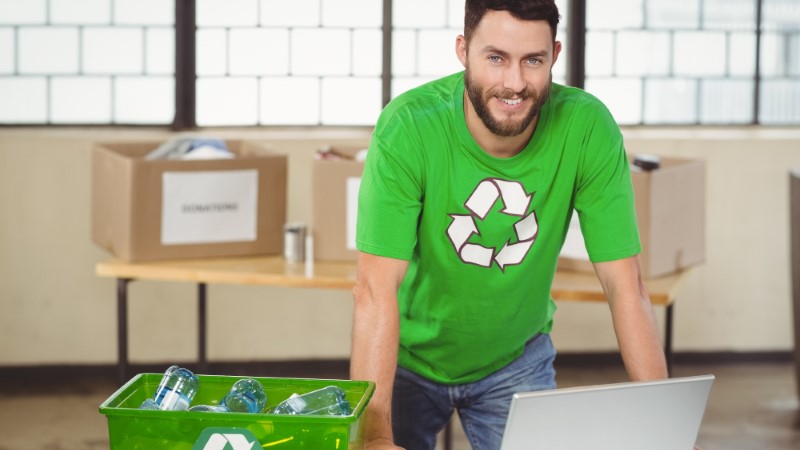 Профориентация для должности Руководитель отдела благоустройства и окружающей среды