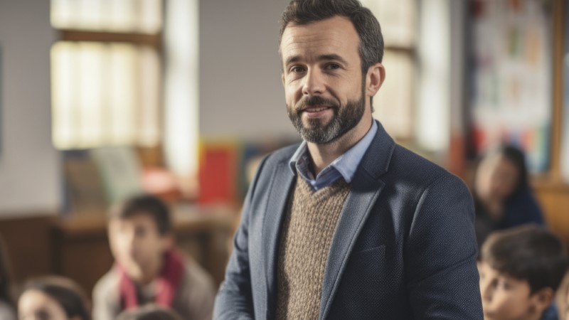 Career guidance for a position Director of the Education Department