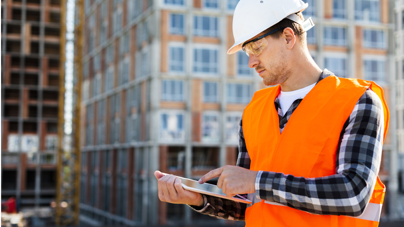 Professional Guidance for Director of the Construction Licensing Division